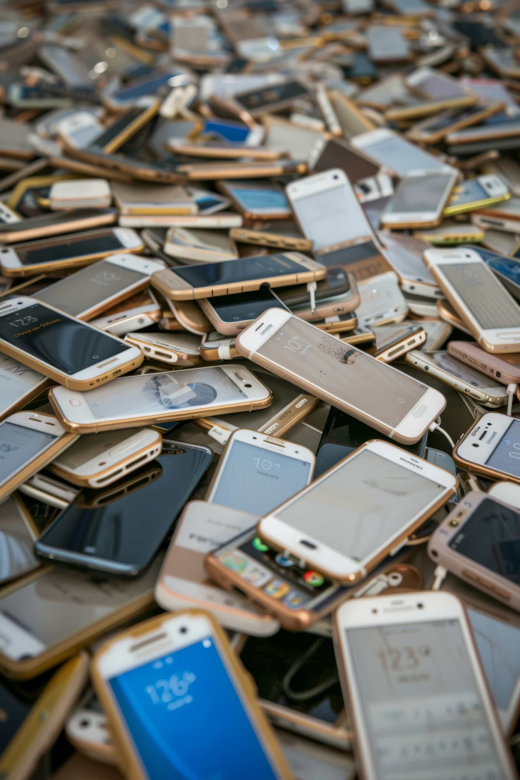 Specialist computer disposal company the UK